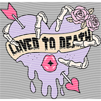 Valentine's Day-QRJ  1309